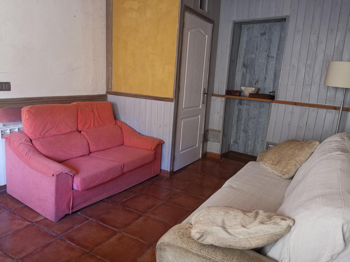 Lo mas de lo Mas Apartamento Peramola Exterior foto